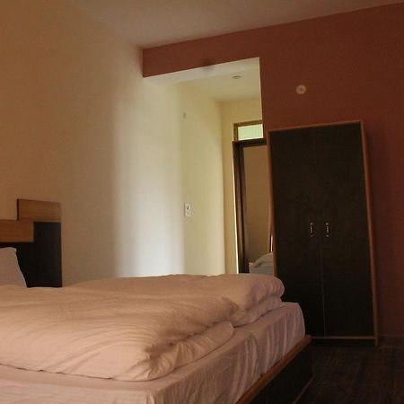 Hotel Kasdar Ladakh เลห์ ภายนอก รูปภาพ